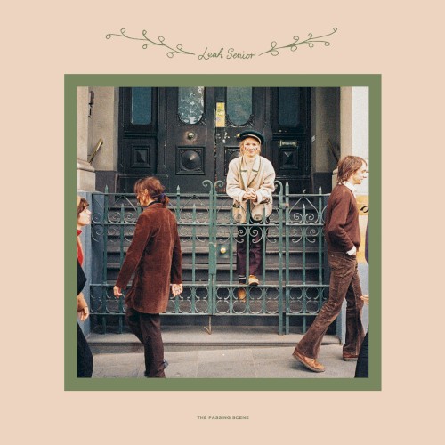 The Passing Scene cover