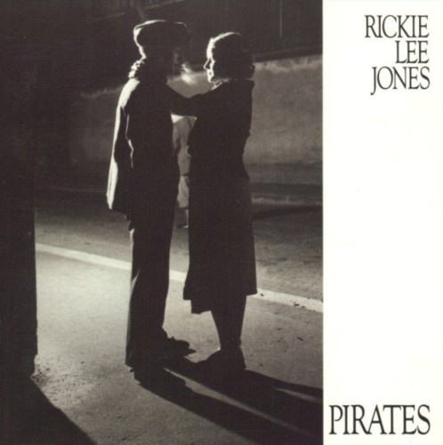 Pirates cover