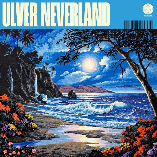 Neverland cover