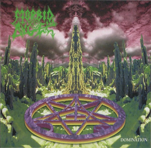 Domination cover