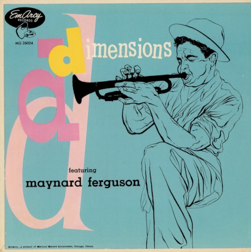Dimensions cover