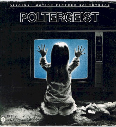 Poltergeist cover