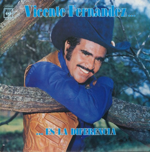 Es la diferencia cover