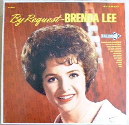 By Request cover