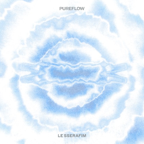‘PUREFLOW’ pt.1 cover