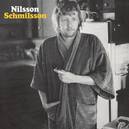 Nilsson Schmilsson cover