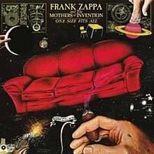 One Size Fits All cover