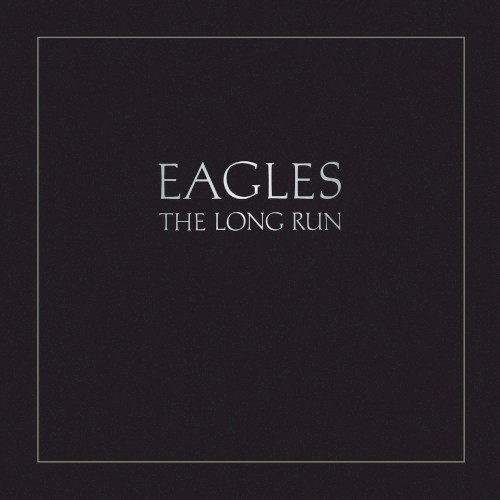 The Long Run cover