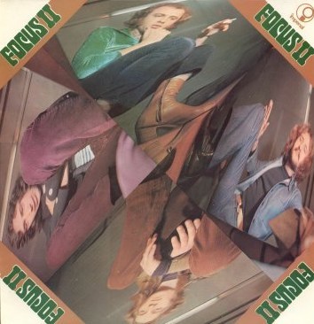 Focus II cover