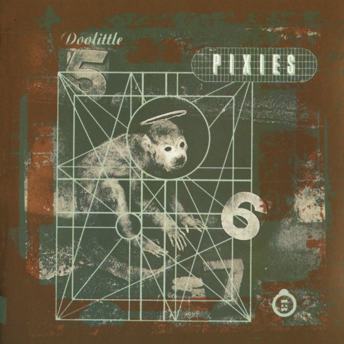 Doolittle cover
