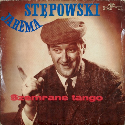 Szemrane tango cover