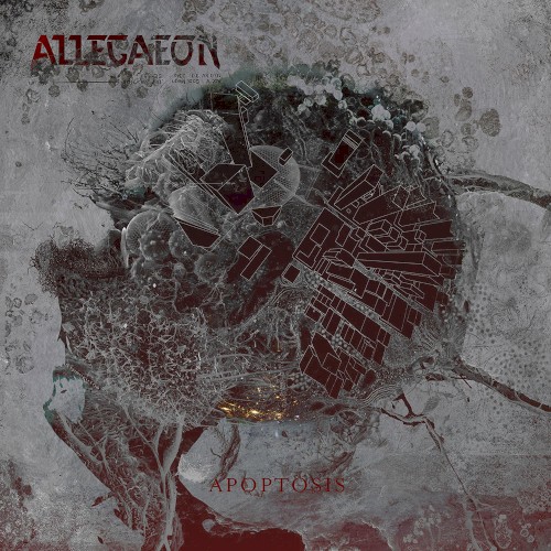 Apoptosis cover