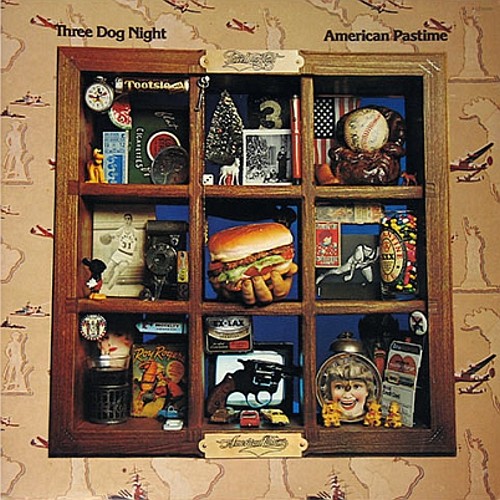 American Pastime cover