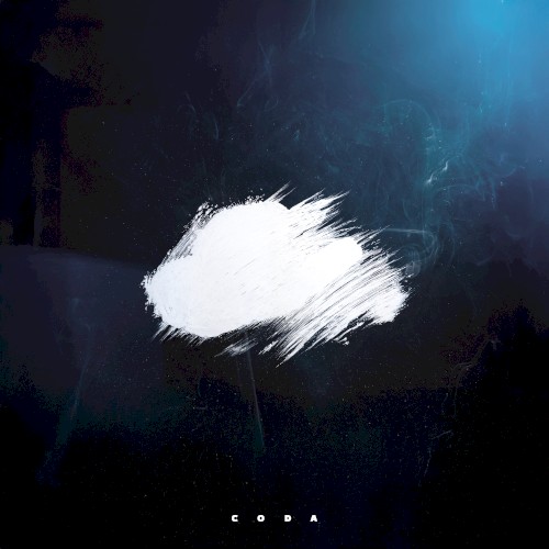 CODA cover