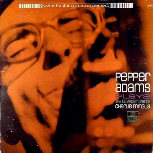 Plays the Compositions of Charlie Mingus cover