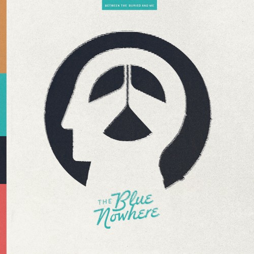 The Blue Nowhere cover