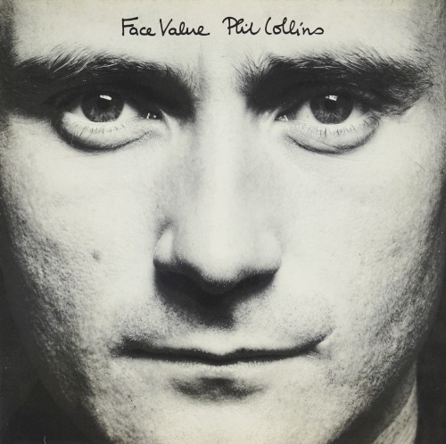 Face Value cover