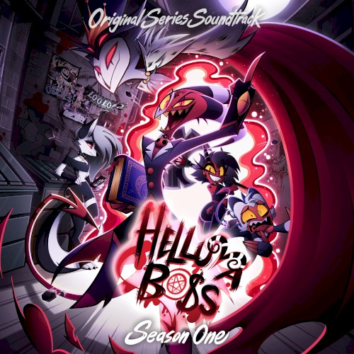 Helluva Boss: Season One (Original Soundtrack) cover