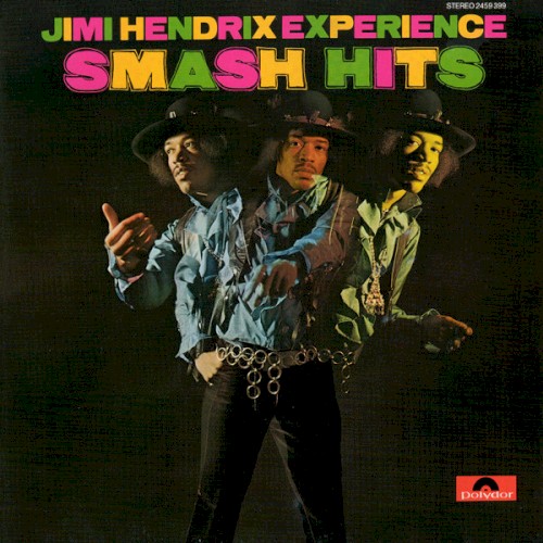 Smash Hits cover