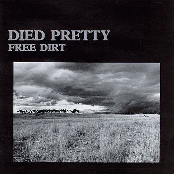 Free Dirt cover