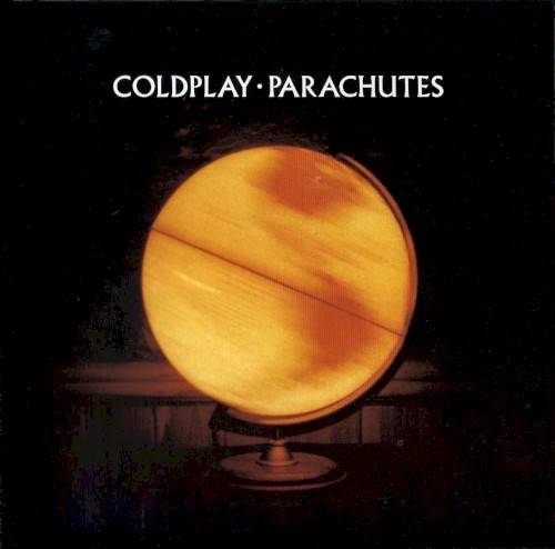 Parachutes cover