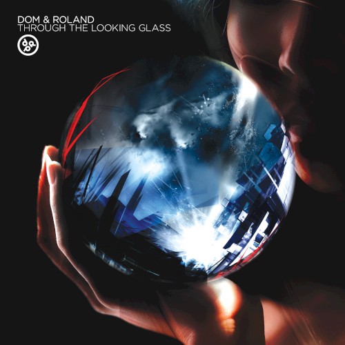 Through the Looking Glass cover