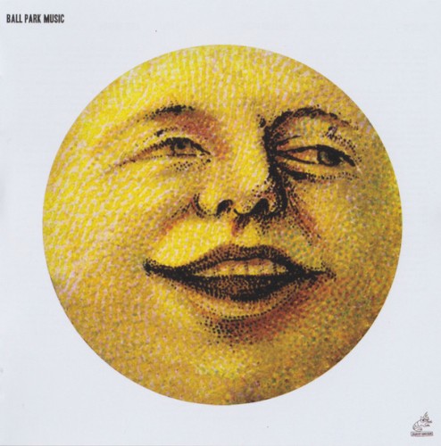 Ball Park Music cover