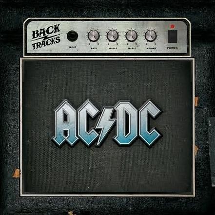 Backtracks cover