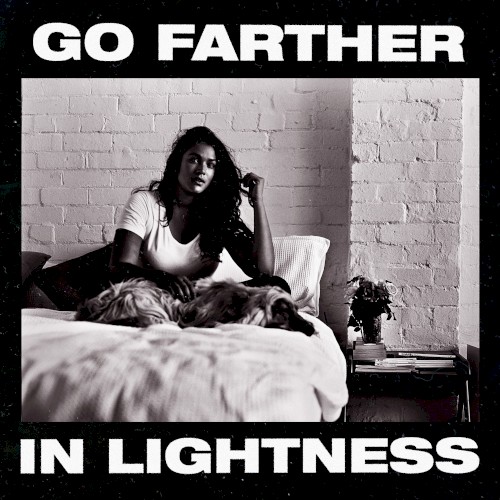 Go Farther in Lightness cover