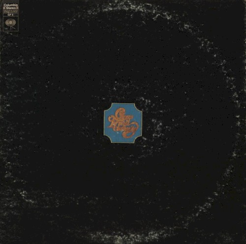 Chicago Transit Authority cover