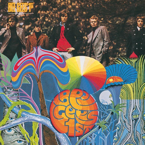 Bee Gees’ 1st cover