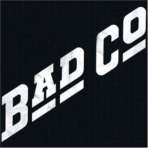 Bad Company cover
