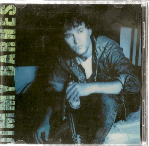 Jimmy Barnes cover