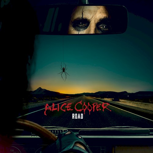 Road cover