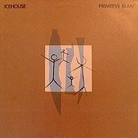 Primitive Man cover