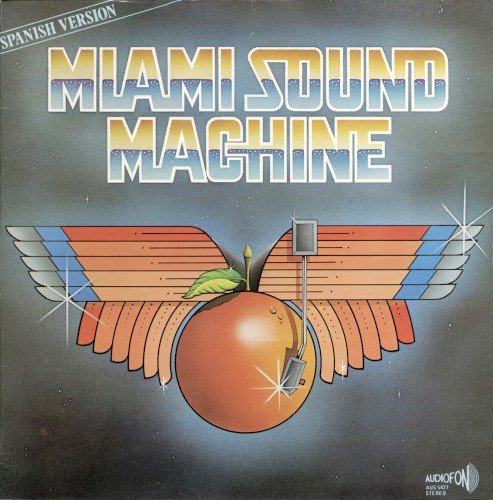 Miami Sound Machine cover
