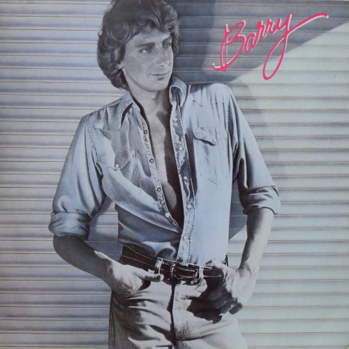 Barry cover