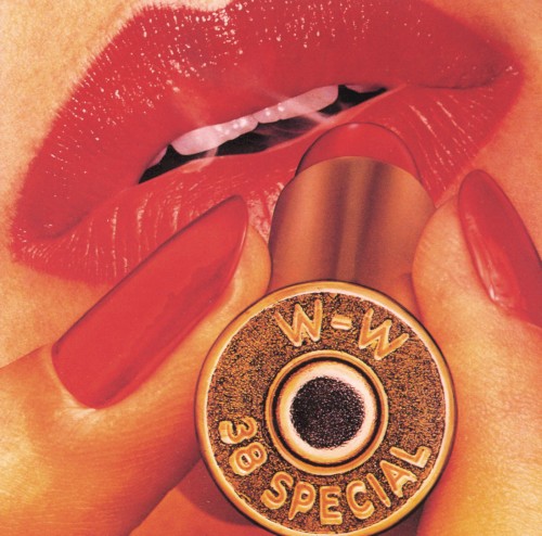 Rockin’ Into the Night cover