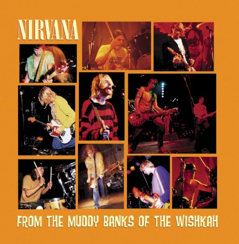 From the Muddy Banks of the Wishkah cover