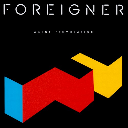 Agent Provocateur cover