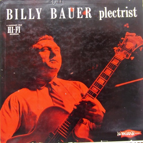 Plectrist cover
