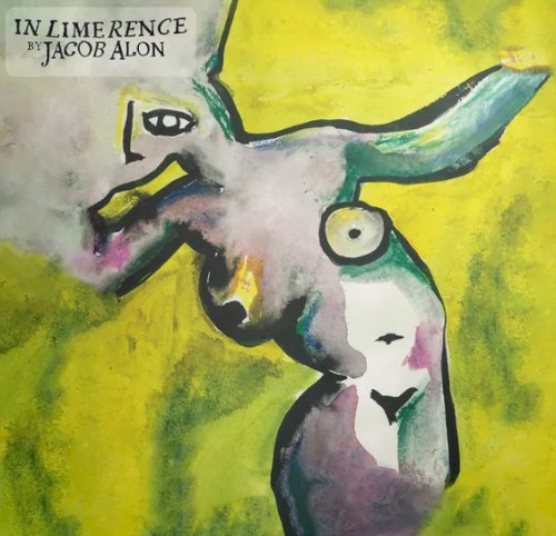 In Limerence cover