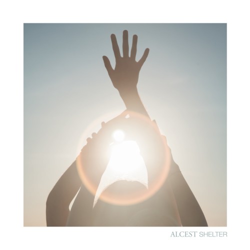 Shelter cover