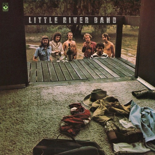 Little River Band cover