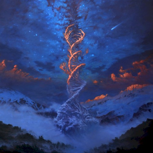 Blueside cover
