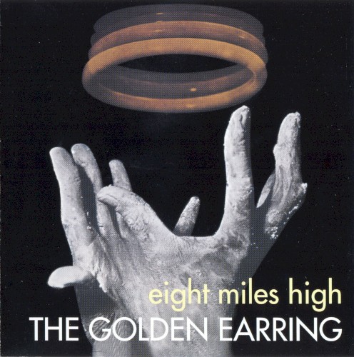 Eight Miles High