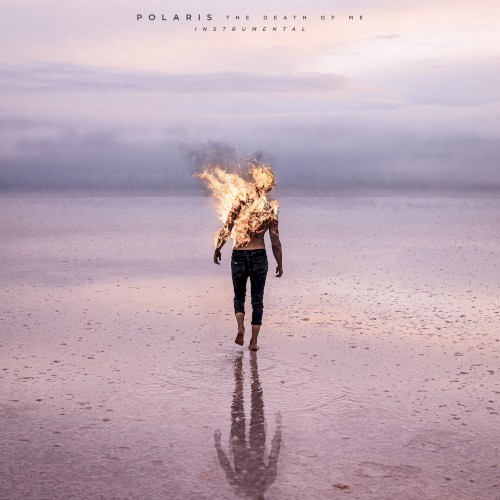 The Death of Me cover