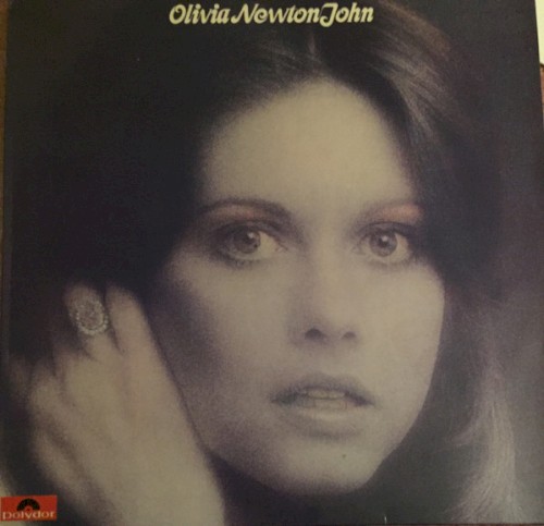 Olivia cover