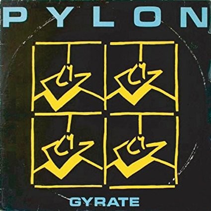 Gyrate cover