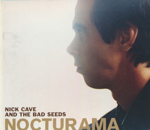 Nocturama cover